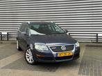 Volkswagen Passat Variant 1.9 TDI Bluem. Bns (bj 2008) Clima, Voorwielaandrijving, Stof, Gebruikt, 4 cilinders