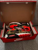 Nike air max 90 reverse orange duck camo 2020 maat 39, Kleding | Dames, Schoenen, Overige kleuren, Nieuw, Ophalen of Verzenden
