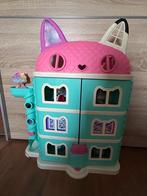 Gaby’s poppenhuis (met 2 kamers ingericht), Kinderen en Baby's, Speelgoed | Poppenhuizen, Ophalen of Verzenden, Gebruikt, Poppenhuis