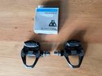 Shimano SPD-SL R9100 Dura Ace Carbon Pedalen, Ophalen of Verzenden, Racefiets, Crankstel of Pedalen