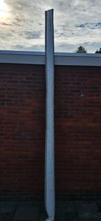 FIAMMA luifel 3,30 meter, Ophalen