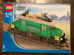 Lego Trein 7898 - Compleet & Werkend, Ophalen of Verzenden, Zo goed als nieuw, Complete set, Lego