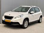 Peugeot 2008 1.2 VTi Active Nieuwe distributie | Lage KM !, Voorwielaandrijving, Euro 5, Gebruikt, 1199 cc