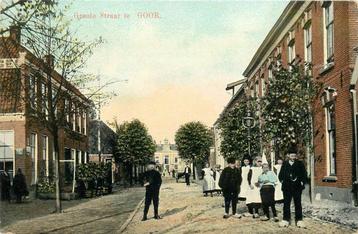 (701-251-023) Goor Groote Straat beschikbaar voor biedingen