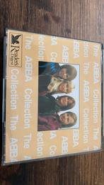 Abba collectie. 4 cd box, Ophalen of Verzenden, Zo goed als nieuw