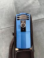 Zoom Q3 Handheld Recorder - Perfect voor Muzikanten!, Audio, Tv en Foto, Professionele Audio-, Tv- en Video-apparatuur, Ophalen of Verzenden