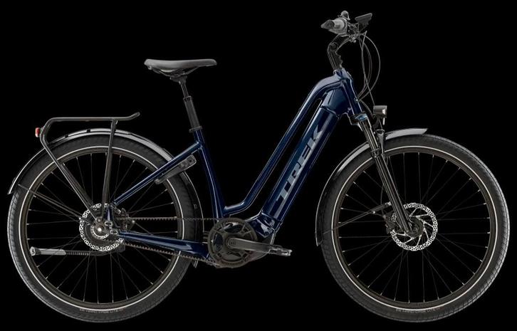 TREK Allant+ 9 Nieuw - E-bike, Fietsen en Brommers, Elektrische fietsen, Nieuw, Overige merken, 51 tot 55 cm, 50 km per accu of meer