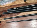 Losse onderdelen Vaste Hengel, Watersport en Boten, Hengelsport | Karpervissen, Ophalen, Gebruikt, Overige typen