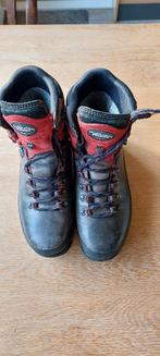 Meindel C/D Bergschoenen maat 44 bruin, Ophalen of Verzenden, Zo goed als nieuw, Schoenen