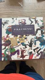Toon Tellegen - Pikkuhenki, Ophalen of Verzenden, Nieuw, Toon Tellegen, Prentenboek