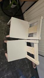 Kleine kinderstoelen, Ophalen, Gebruikt, Stoel(en)