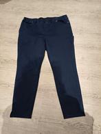 Ciso jeans mt 50, Kleding | Dames, Ophalen of Verzenden, Zo goed als nieuw, Blauw, Broek of Spijkerbroek