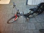 Pegasus Power Cool 20 inch jongensfiets, Ophalen, Gebruikt, Pegasus, Handrem