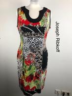 Joseph Ribkoff Jurk  (mt: 44) 19,6/8135, Kleding | Dames, Jurken, Joseph Ribkoff, Joseph Ribkoff, Zwart, Maat 42/44 (L)
