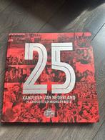 PSV 25e landstitel kampioens boek, Ophalen, Nieuw, Balsport