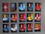 Topps Stickers Champions League 2021-22, Verzenden, Zo goed als nieuw, Meerdere stickers