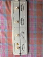 Brabantia keukendoekenrek , met planchet en beugel., Antiek en Kunst, Ophalen