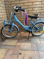 Alpina meisjes fiets 16 inch, Ophalen, Gebruikt, 16 inch