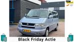 Volkswagen Transporter Kombi 2.5 Caravelle | 7 persoons | El, Stof, Gebruikt, 700 kg, Blauw