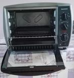 Silvercrest oven, Ophalen of Verzenden, Zo goed als nieuw, Minder dan 45 cm