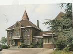 no 421 Boskoop Raadhuis, Verzenden, 1940 tot 1960, Ongelopen, Zuid-Holland