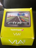 TomTom Via Navigatiesysteem, Ophalen, Zo goed als nieuw