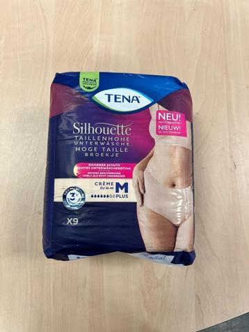 tena Silhouette Creme M beschikbaar voor biedingen