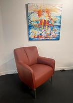 Leolux Evidence Santosa fauteuil NIEUW