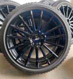 20 Inch Tesla Model Y Performance AEZ Velgen + Winterbanden, 255 mm, Banden en Velgen, 20 inch, Winterbanden