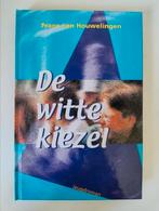 Frans van Houwelingen - De witte kiezel, Verzenden, Zo goed als nieuw, Frans van Houwelingen