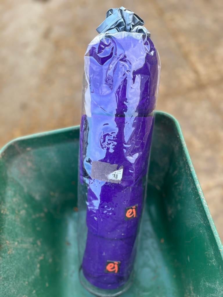 Nieuwe elastieke bandages, Dieren en Toebehoren, Ophalen of Verzenden, Zo goed als nieuw