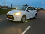 Citroën C3 1.6 Hdif 2011 Wit, Auto's, Citroën, Voorwielaandrijving, 28 km/l, 4 cilinders, Wit