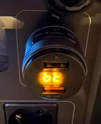 Bluetooth FM Transmitter Auto - Muziek streamen!, Ophalen, Gebruikt