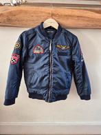 tumble n dry, Ophalen of Verzenden, Gebruikt, Jongen, Jas