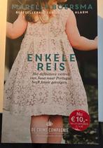 Enkele Reis - Marelle Boersma, Marelle Boersma, Nieuw, Ophalen of Verzenden, Nederland