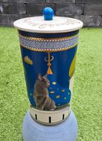 Groot blik Royal canin poezen, Ophalen of Verzenden, Gebruikt, Overige, Overige merken