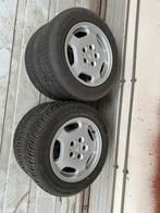 Zeer mooie Mercedes CLK / SLK VELGEN 350€, Ophalen, 14 inch, Velg(en), Zomerbanden