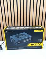 Corsair HX1200 1200 Watt Power Supply (Nieuw), Computers en Software, Interne voedingen, ., Nieuw, Ophalen of Verzenden, .