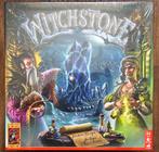 Witchstone bordspel van 999 Games, Hobby en Vrije tijd, Gezelschapsspellen | Bordspellen, Drie of vier spelers, Ophalen of Verzenden