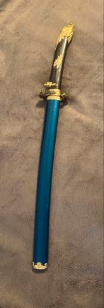 Dragon katana, Ophalen of Verzenden