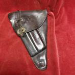 Swedish holster Lathi M40, Ophalen of Verzenden, Landmacht, Nederland