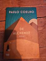 De alchemist   Paulo Coelho, Zo goed als nieuw, Ophalen