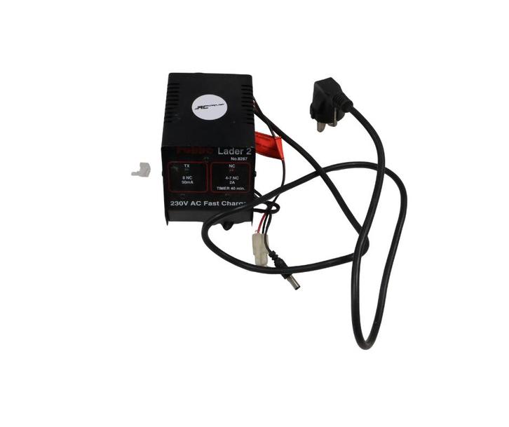 Robbe lader 2 8287 rc, Hobby en Vrije tijd, Modelbouw | Radiografisch | Auto's, Gebruikt, Onderdeel, Overige schalen, Ophalen of Verzenden