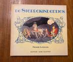 De Sterrekindertjes - Freddie Langeler, Kluitman 8e druk, Ophalen of Verzenden, Gelezen, Freddie Langeler, Prentenboek