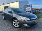 Opel Astra 1.6 Edition 2010 Cruise Lees Tekst, Voorwielaandrijving, 680 kg, 4 cilinders, 116 pk