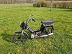 Puch Maxi, Maximaal 45 km/u, 50 cc, 1 versnellingen, Gebruikt