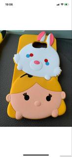 Leuke Hoesje voor Samsung Galaxy S6 €5 per stuk, Ophalen, Zo goed als nieuw, Overige modellen, Hoesje of Tasje