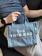 The Tote Bag Marc Jacobs Small Canvas |NEW, Ophalen of Verzenden, Nieuw, Blauw, Overige merken