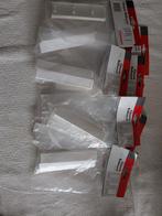 Eindstuk voor plinten (9x2stuks), Ophalen of Verzenden, Zo goed als nieuw