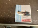 varen sloep vlet, Ophalen, Zo goed als nieuw, Boek of Waterkaart